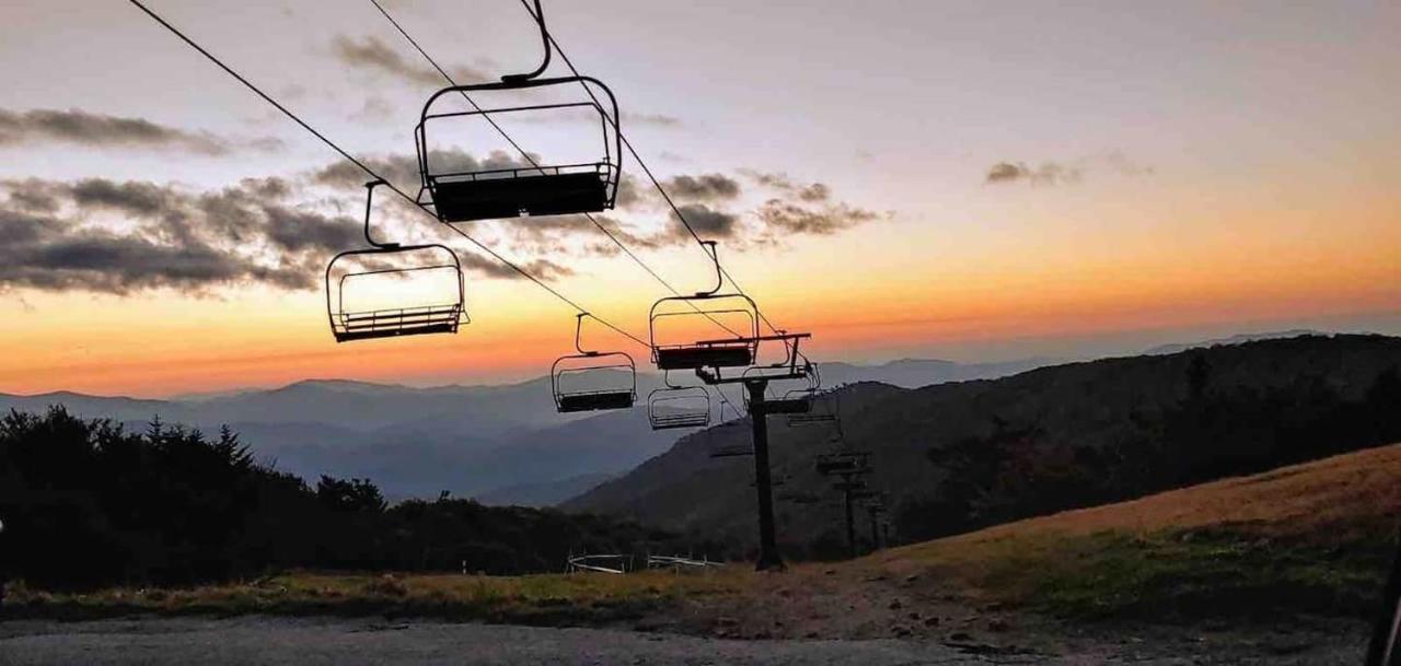 Handsome 2Br Condo With Gorgeous Views In Sugar Mountain! Condo Exterior foto
