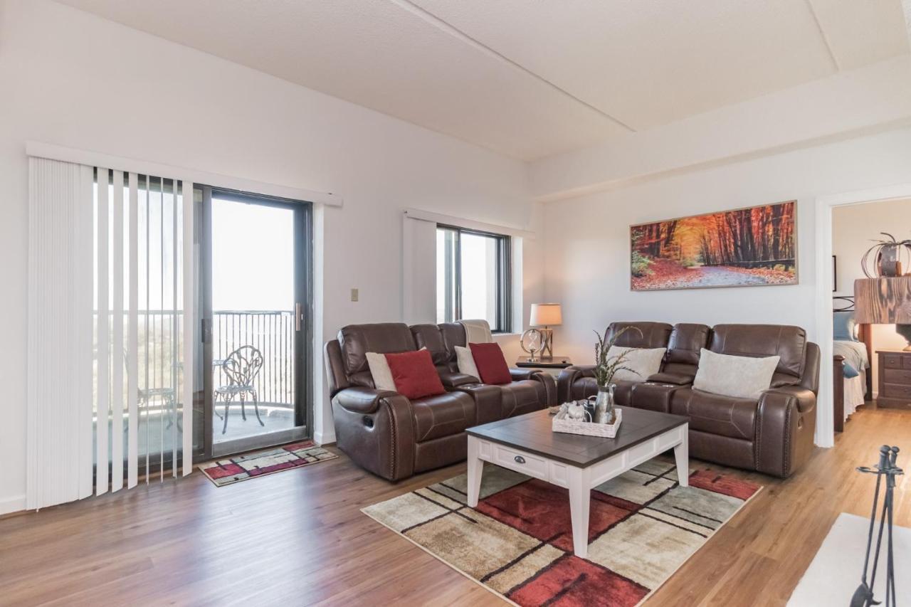 Handsome 2Br Condo With Gorgeous Views In Sugar Mountain! Condo Exterior foto