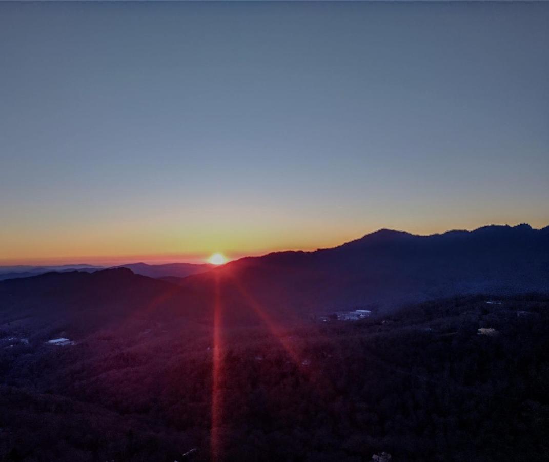 Handsome 2Br Condo With Gorgeous Views In Sugar Mountain! Condo Exterior foto