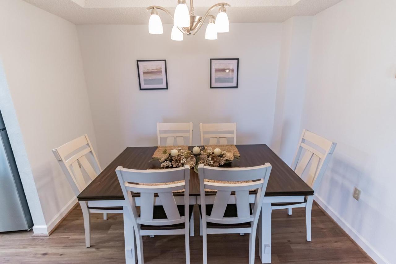 Handsome 2Br Condo With Gorgeous Views In Sugar Mountain! Condo Exterior foto