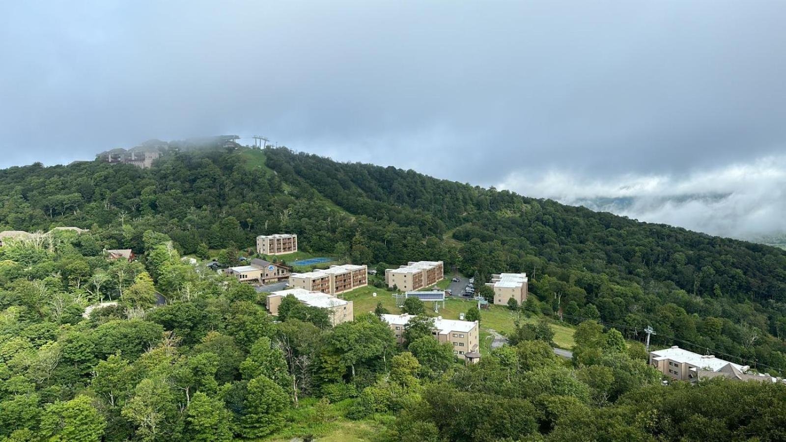 Handsome 2Br Condo With Gorgeous Views In Sugar Mountain! Condo Exterior foto