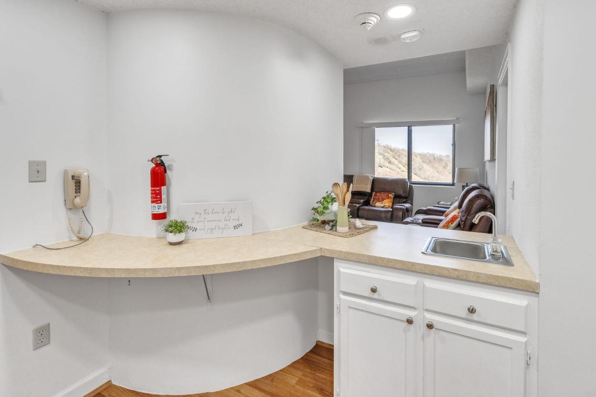 Handsome 2Br Condo With Gorgeous Views In Sugar Mountain! Condo Exterior foto