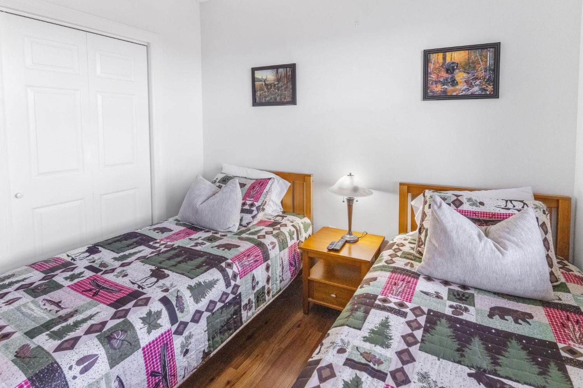 Handsome 2Br Condo With Gorgeous Views In Sugar Mountain! Condo Exterior foto