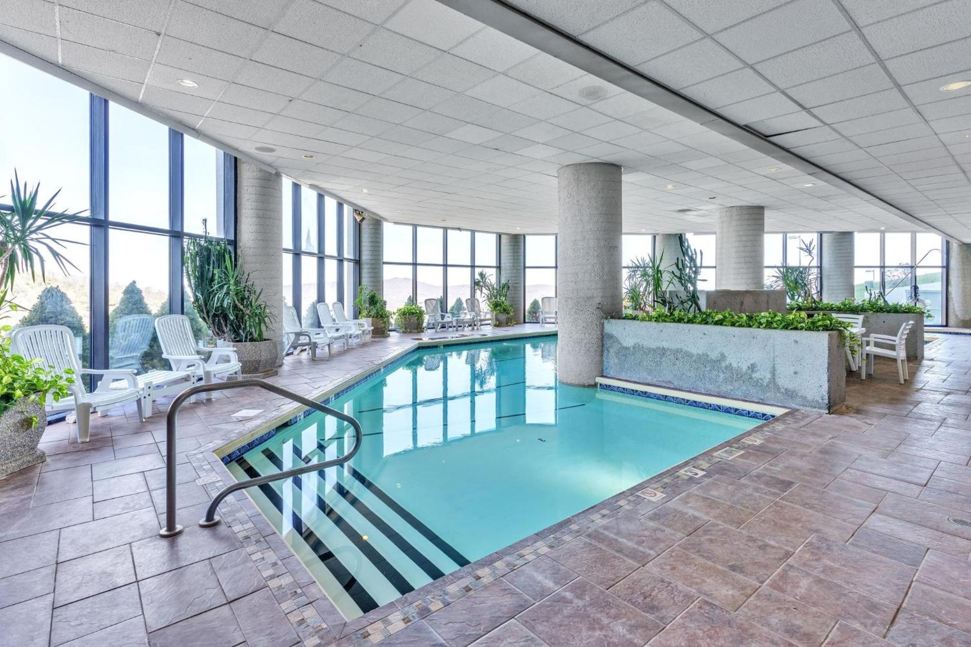 Handsome 2Br Condo With Gorgeous Views In Sugar Mountain! Condo Exterior foto